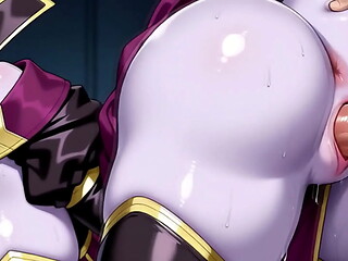 Fire Emblem Hestia Hen (AI)