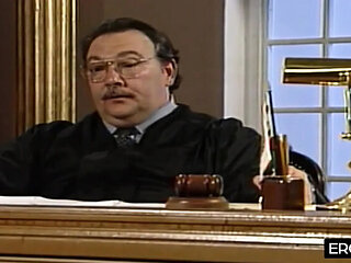 Passionate Happy Endings with Big Tits and Cumshots