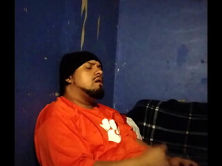 New video of my friend Abraham again