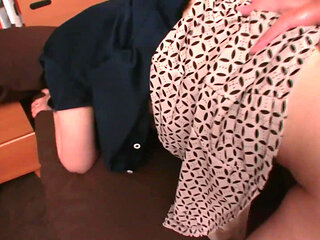 Can a MILF Keep Her Mind if Another Man Seduced Her? 1