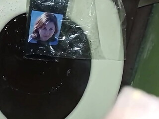 PissTribute para Antonellalovestributes