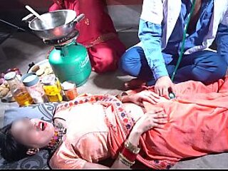 XXX Indian Kitchen step MOM vs Doctor XXX in hindi XXX