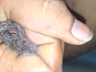 My New Hot Cumshot Video in Bathroom