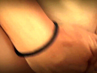 Close up Perfect Pussy Penetrated by Thick Cock