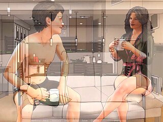 3 dimensional, mom milfs, very very sexy