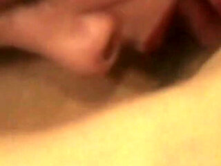 The Horny Baby Pozzi in a Lesbian Scene and in an Interracial Threesome