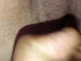 My Older Stepbrother Fucked My Pussy