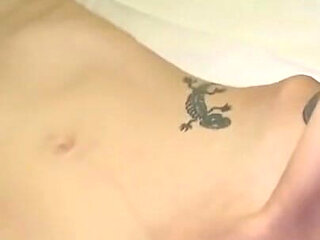 Slenderfury Club Beauty Lost in Intense Heat, Her Shaking Plea Ending in Deep Warm Release