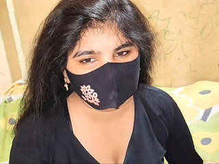 Desi Muslim Girl Hardcore Sex with Alvi Khan & Mariya Hot - Full HD Video Part 1