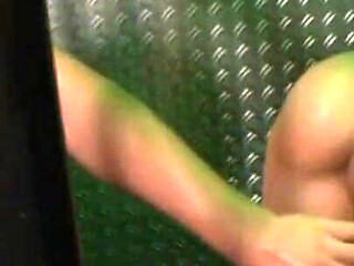 Wild bdsm session - Scene #10