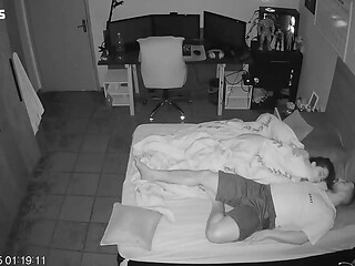 O que Aconteceu Nessa Madrugada ?
