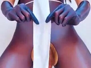 Watch Who is this cd - Tranny, Shemale, Bongacams Porn
