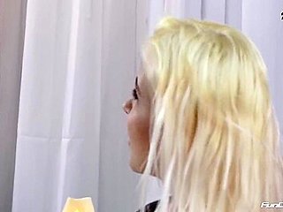 Sexy Jen Jen - Behind The Scenes - Interview Und Alle Casting Videos Auf
