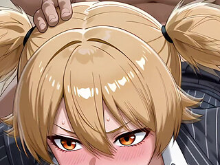 Yomogi (tougen Anki)