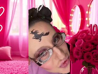 Sissy Surrender - Asmr Domination and Lip Service for My Fragile Beta Clip by Findom Goaldigger