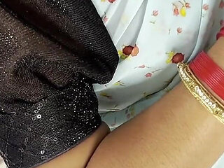 Bahu and Sasur Sex Clear Hindi Audio