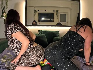 gassy kat Oh fuck yeah- pervs - new collab with my girl