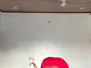 Bro Dick Was Too Long to Fit in