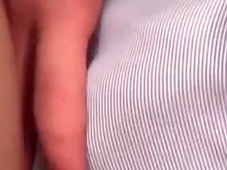 Crowded Bus Temptation - Surrounded by Married Women Who Turn the Tables on Him - Part2