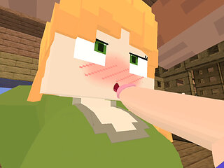 Minecraft Jenny Mod Fapcraft Its Alex! From minecraft and she wants to fuck Steve in different ways and sex positions