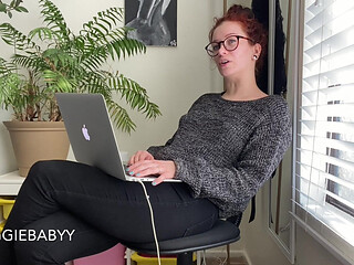 Boss Needs a New Fuck Toy JOI Interview