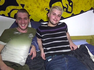 Raf fucked raw by Romn,atik for casting