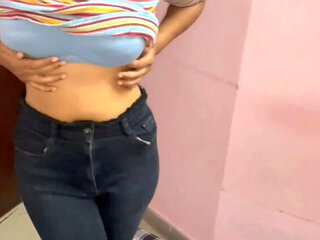 Indian hostel girl hardcore fucked by boyfriend in outdoor college sex