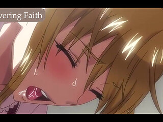 My Step-Sister wants fun (Uncensored Hentai)