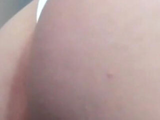 Big Ass Young Man Wants to Get Fucked All the Time