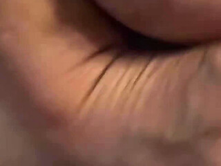 POV Chastity Release Handjob