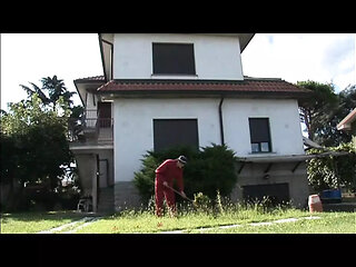 Troie Mature per Enormi Cazzi - Episode 2
