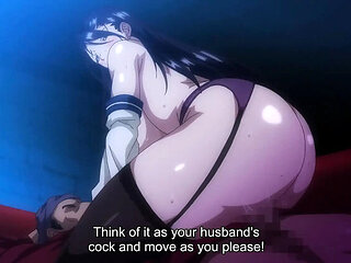 LinhBatt Gangbang Adventure: Episode 2 - Anal & Creampie with Cute Vietnamese Elf in Hentai Fantasy