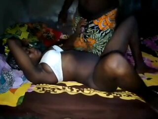 Sex In The Village Is Sweet