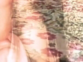 Cum Drenched Mature Slut Smiles Through Thick Facial Load