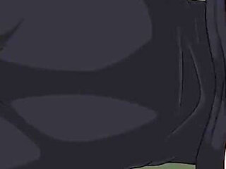 Kunoichi Trainer - Ninja Naruto Trainer - Part 109 - Secretary Anal Sex by Loveskysanx