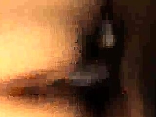 FunMovies Chubby German housewife cuckolding with a BBC cc