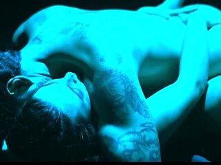 XConfessions-Ariana Van X: Siren Song