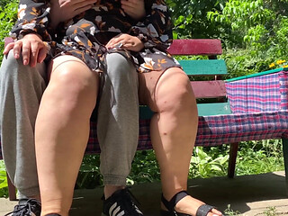 A Good Masturbation Ended with Pissing on My Stepson