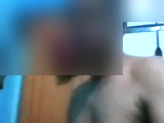 A Neighbor's Wife Is Having a Hard Time Getting Her Hair Cut