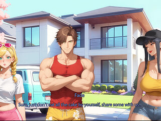 I Love Your Wife (part 2)