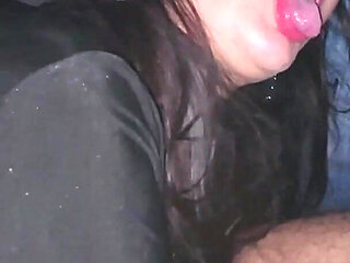 Too Much Cocks for a Wife, Dirty X Theater Gangbang