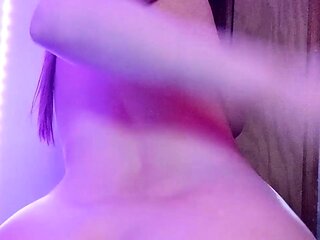 Solo booty assed babe pussy fingering masturbation in hi def