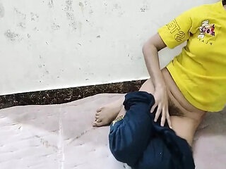 Muslim girl ko ghar pe bulakar pel diya