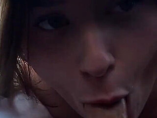 She Asked Me to Stop the Car so She Could Suck Me off