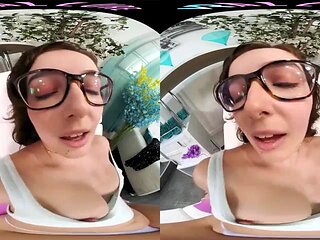 Watch Babysitter fun - Vr, Doggystyle, Missionary Porn