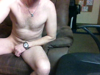 Masturbation webcam
