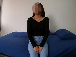 &iexcl_Por favor, m&eacute_temela que mi vaginita est&aacute_ bien mojada!