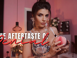 The Aftertaste of Denial