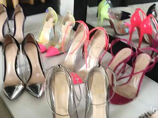 Honey Blue: Eporner, Brunette  Solo Porn