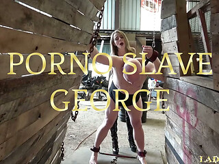 TRIALS - BALLBUSTING